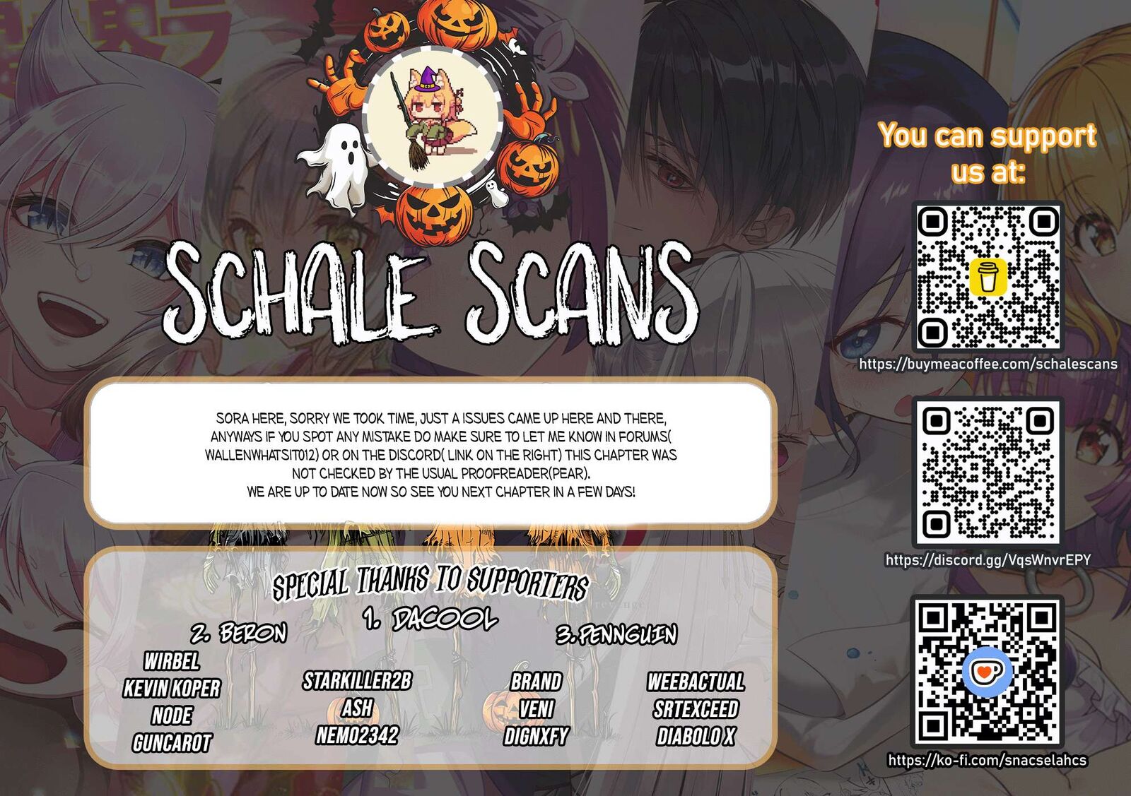 A Harem in the Fantasy World Dungeon, Chapter 101 image 17